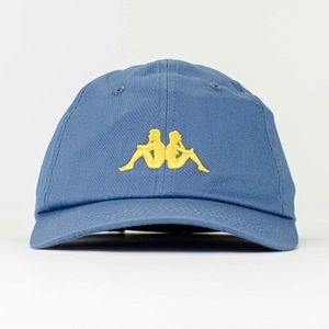 MENS KAPPA AUTHENTIC MEPPEL DAD HAT